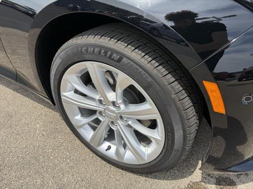 2025 Cadillac CT5 Premium Luxury AWD