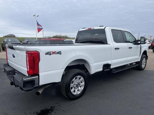 2024 Ford F-250 XLT