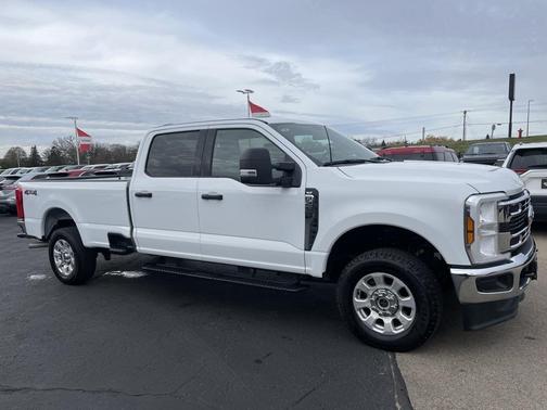 2024 Ford F-250 XLT