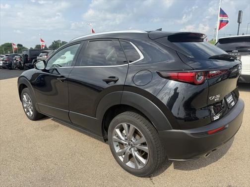 2024 Mazda CX-30 2.5 S Premium Package