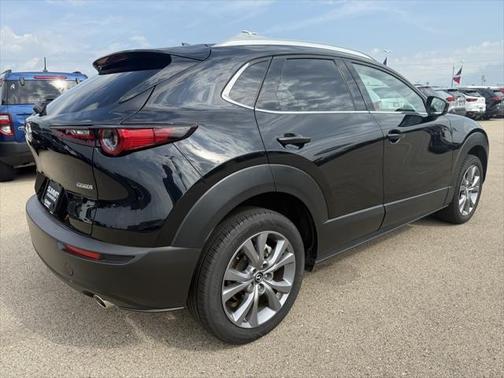 2024 Mazda CX-30 2.5 S Premium Package