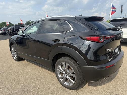 2024 Mazda CX-30 2.5 S Premium Package