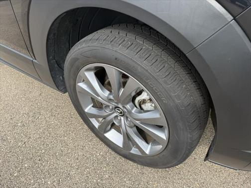 2024 Mazda CX-30 2.5 S Premium Package