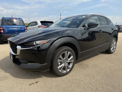 2024 Mazda CX-30 2.5 S Premium Package