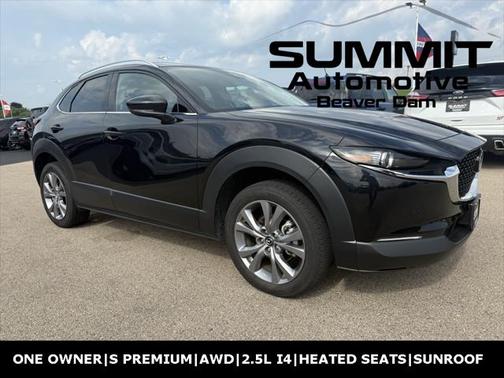 2024 Mazda CX-30 2.5 S Premium Package