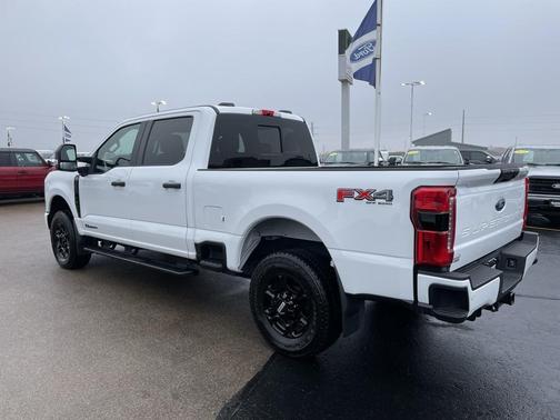 2024 Ford F-250 XL