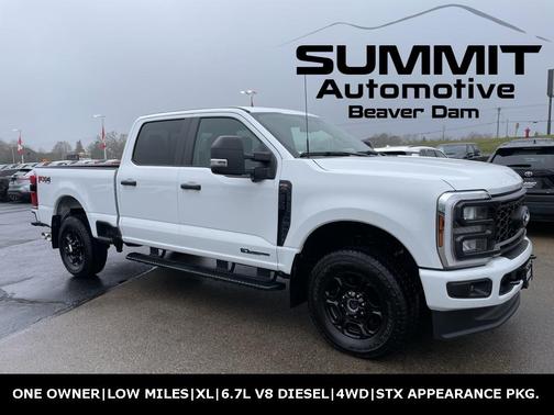 2024 Ford F-250 XL