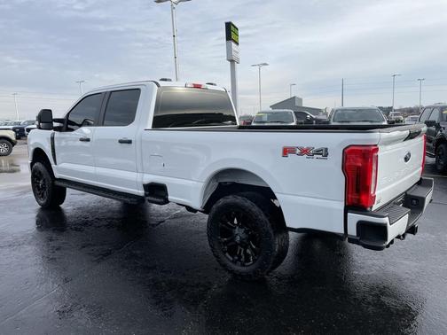 2023 Ford F-250 XL