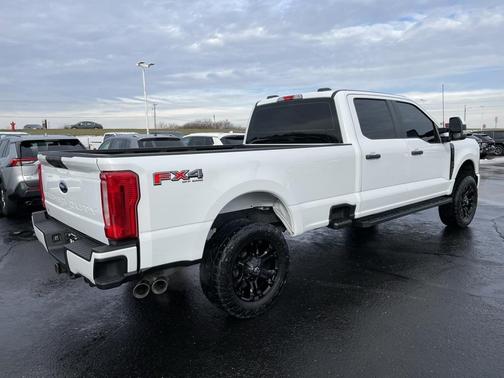 2023 Ford F-250 XL
