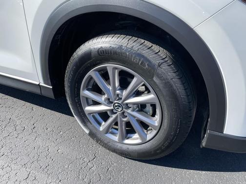 2023 Mazda CX-5 2.5 S Select