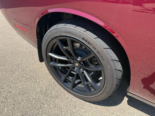 2020 Dodge Challenger R/T Scat Pack