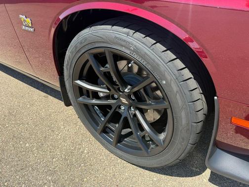 2020 Dodge Challenger R/T Scat Pack