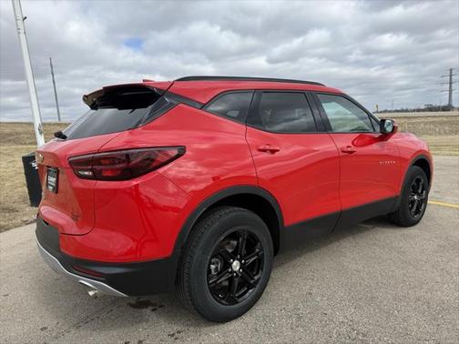 2024 Chevrolet Blazer 3LT