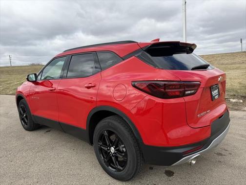 2024 Chevrolet Blazer 3LT