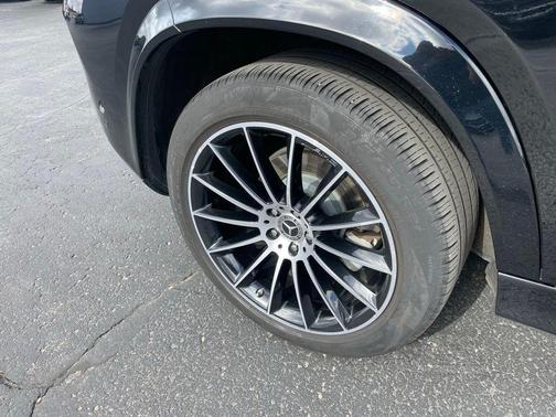 2022 Mercedes-Benz GLE 350 4MATIC