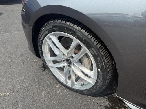 2022 Audi A4 45 S line Premium Plus