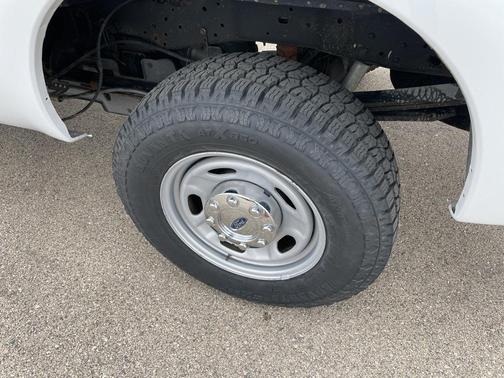 2016 Ford F-250 XL