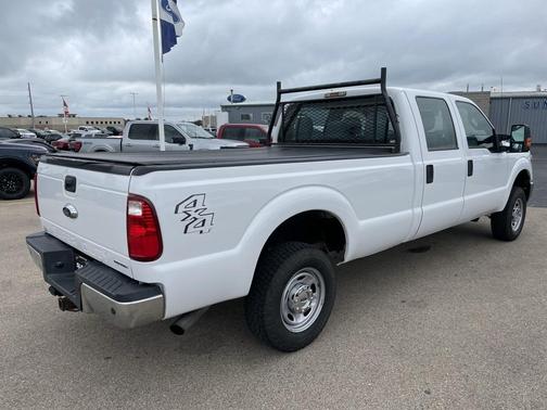 2016 Ford F-250 XL