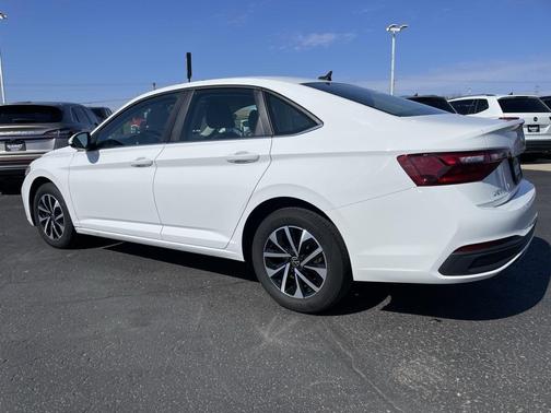 2024 Volkswagen Jetta 1.5T S