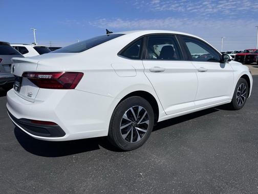 2024 Volkswagen Jetta 1.5T S