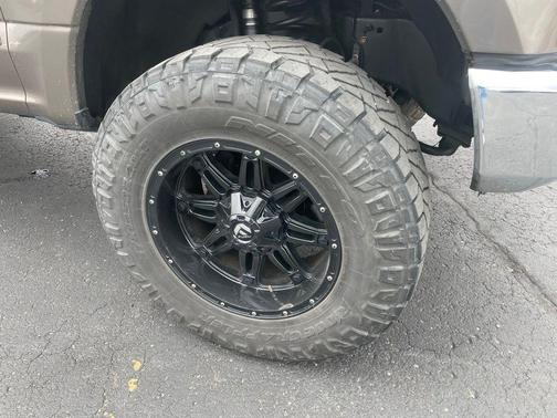 Stone Gray 2020 Ford F-250 XLT