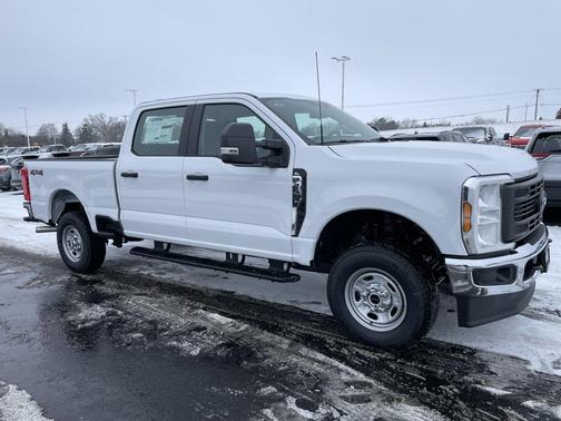 2026 Ford F-250 XL