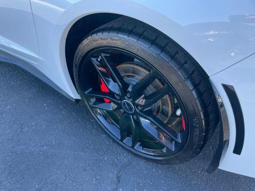 2014 Chevrolet Corvette Stingray Z51