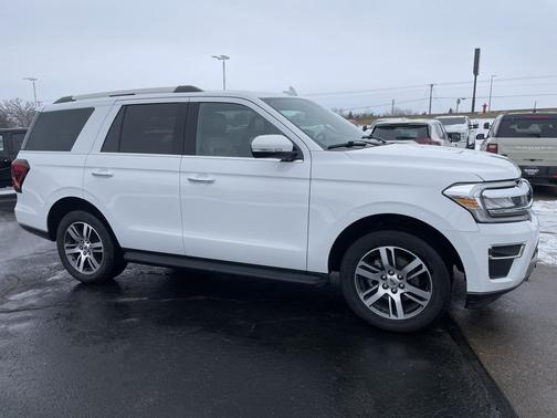 2024 Ford Expedition Limited