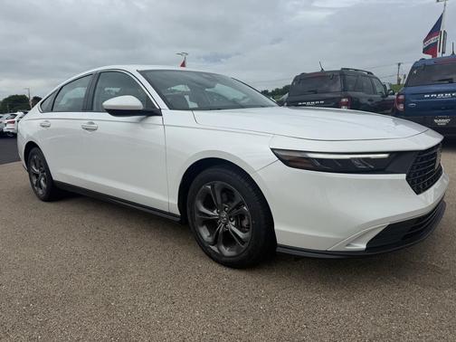 2023 Honda Accord EX 1.5T