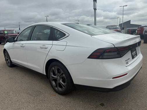 2023 Honda Accord EX 1.5T