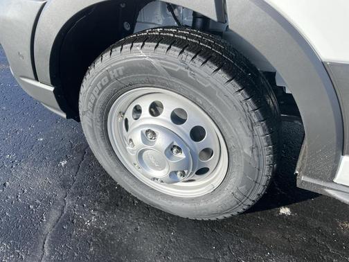 2026 Ford Transit-350 Base