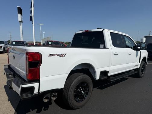 2024 Ford F-250 XLT