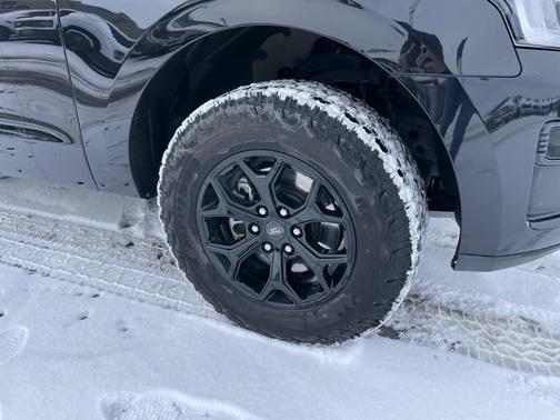 2022 Ford Expedition Timberline
