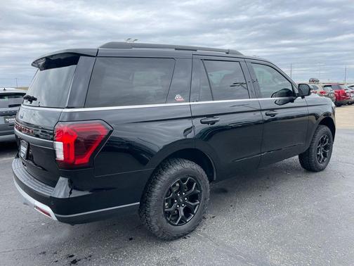 2022 Ford Expedition Timberline