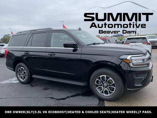 2024 Ford Expedition XLT