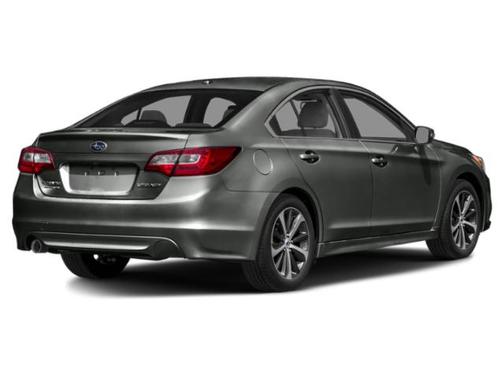 2016 Subaru Legacy Limited