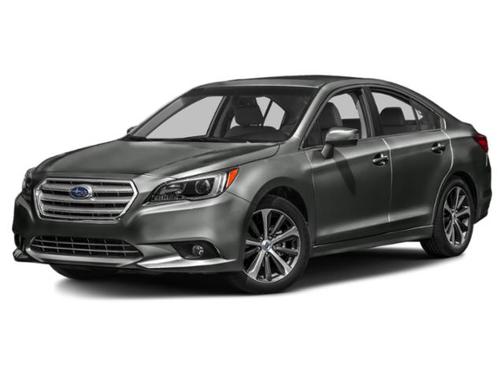 2016 Subaru Legacy Limited