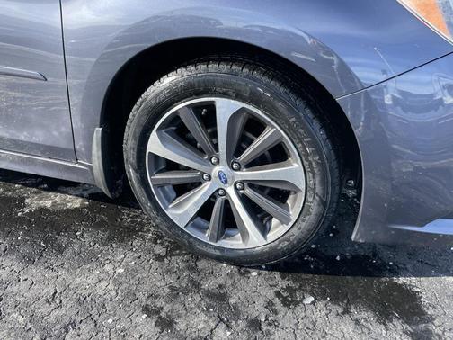 2016 Subaru Legacy Limited