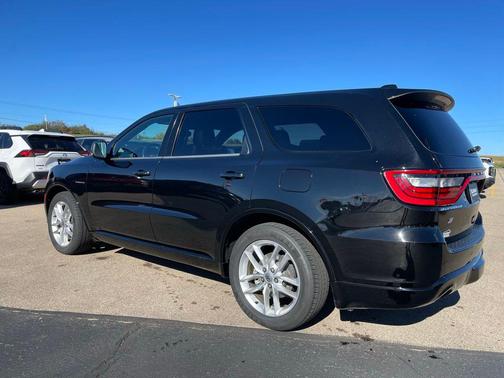 2022 Dodge Durango R/T Plus AWD