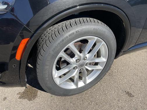 2022 Dodge Durango R/T Plus AWD