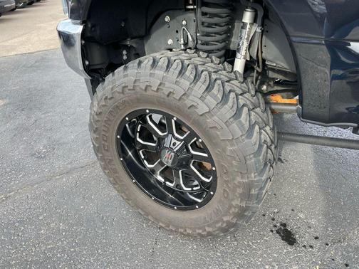 Agate Black Metallic 2022 Ford F-250 XLT