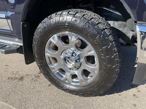 2021 Ford F-350 Lariat