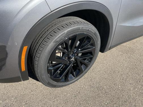 2023 Mitsubishi Outlander SE Black Edition S-AWC