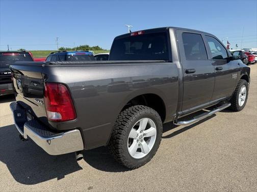 2023 RAM 1500 Tradesman