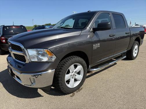 2023 RAM 1500 Tradesman