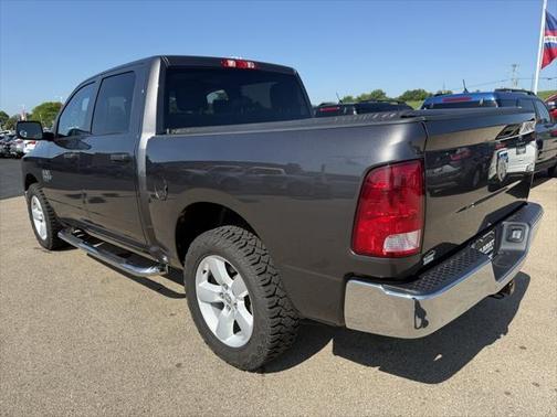 2023 RAM 1500 Tradesman