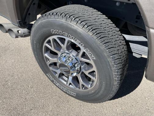 2022 Ford F-350 Lariat