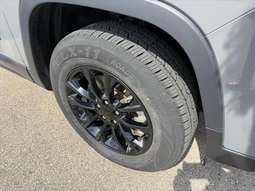 2023 Jeep Cherokee Altitude