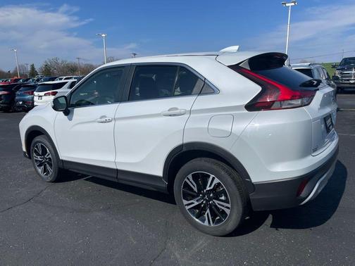 2024 Mitsubishi Eclipse Cross SE
