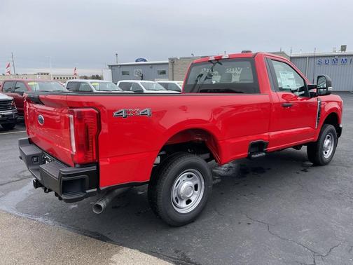 2026 Ford F-350 XL